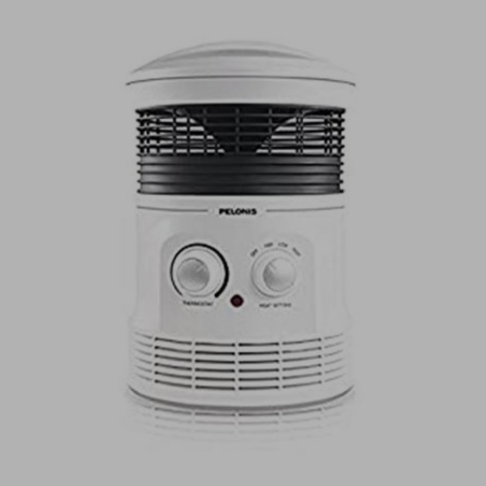 Heater NWT